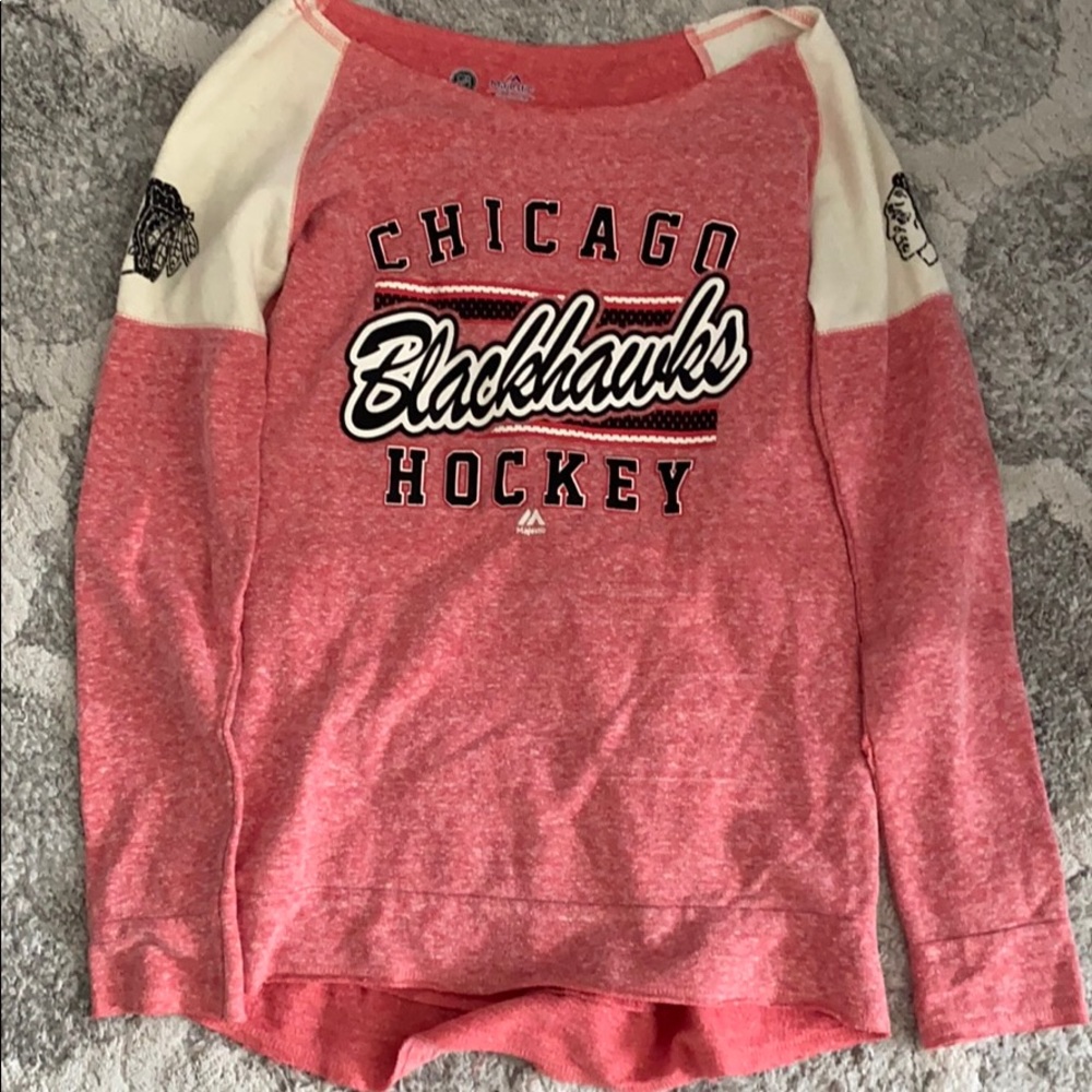 Chicago Blackhawks
